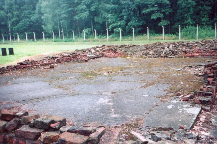 Birkenau